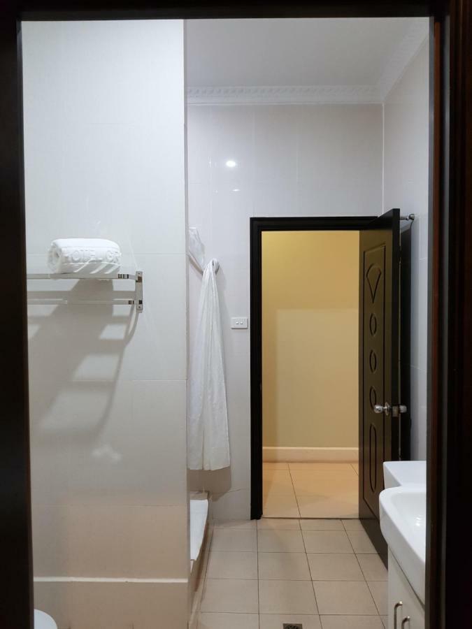 Lae City Hotel Eksteriør bilde